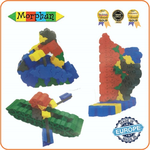 Advanced 600 set Advanced 600 set